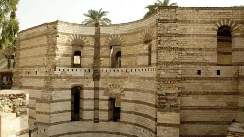 أماكن سياحية في القاهرة يحبها السياح