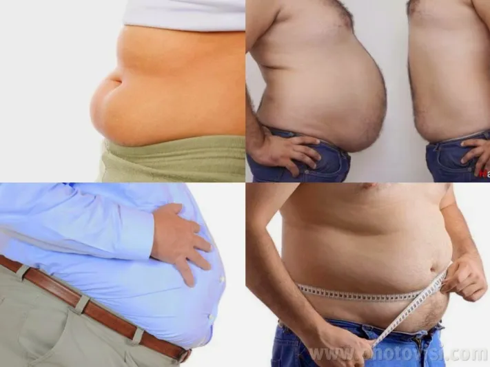 طرق سهلة للغاية لتخسيس الكرش