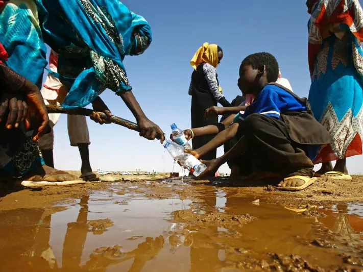 العام" الكئيب".. ما هو أسوأ عام في تاريخ البشرية على سطح الأرض؟