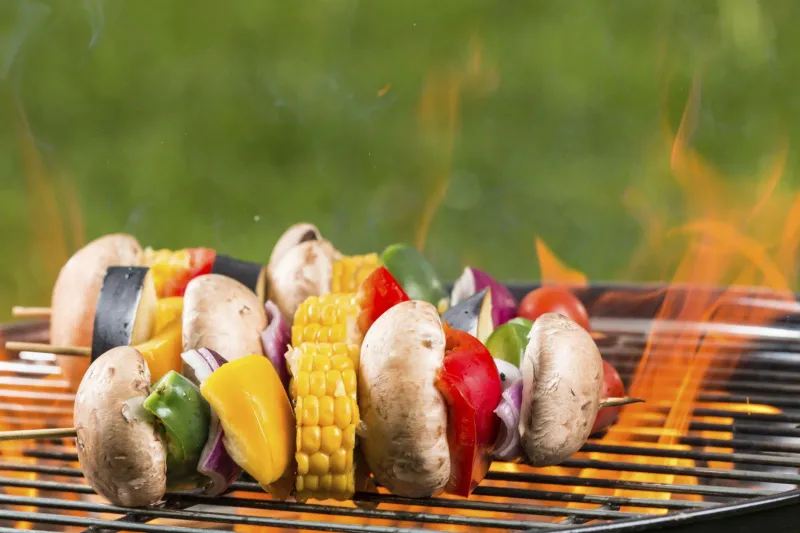 هل انت شخص نباتي؟.. احذر نظامك الغذائي غير آمن