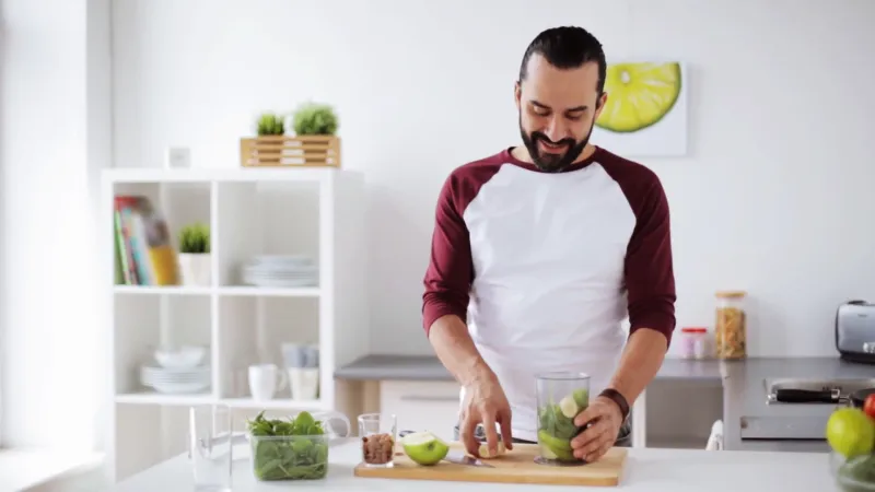 هل انت شخص نباتي؟.. احذر نظامك الغذائي غير آمن