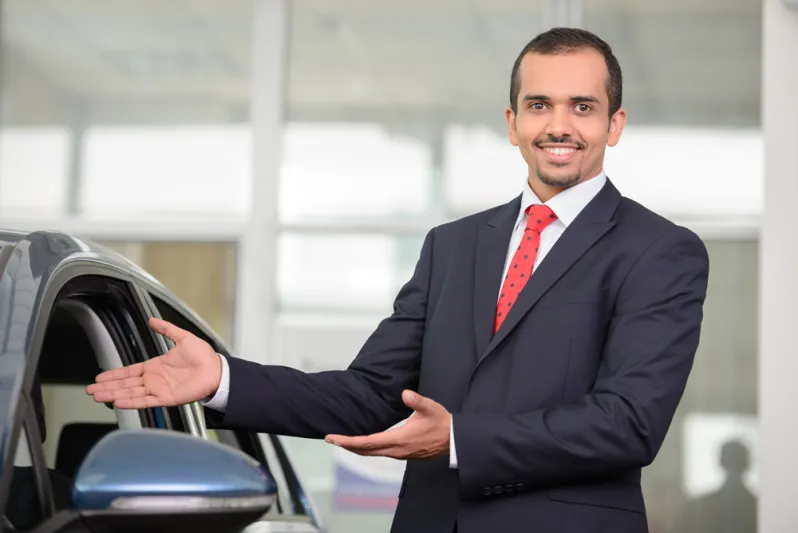 سر النجاح في عالم المبيعات الرقمية.. اللمسة البشرية