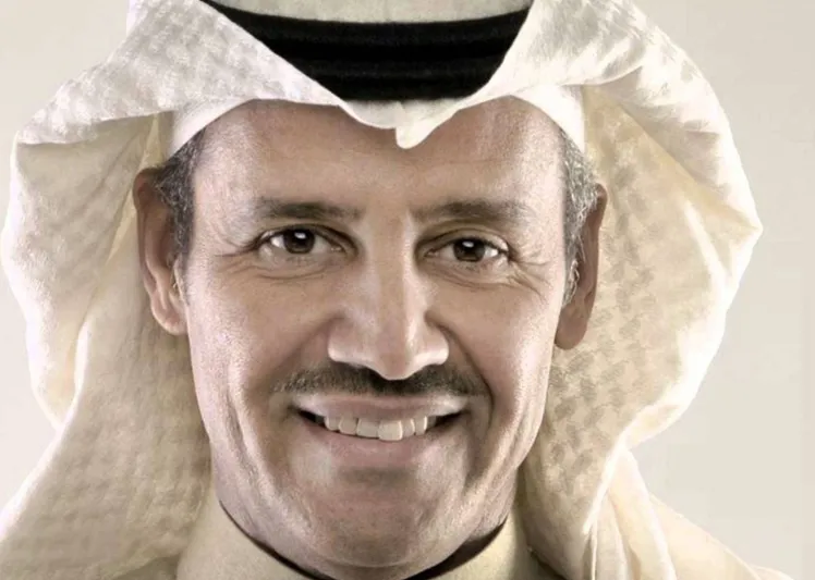 قصة مرض الفنان خالد عبدالرحمن.. وعكة صحية وشائعات وفاه تفجع محبيه 