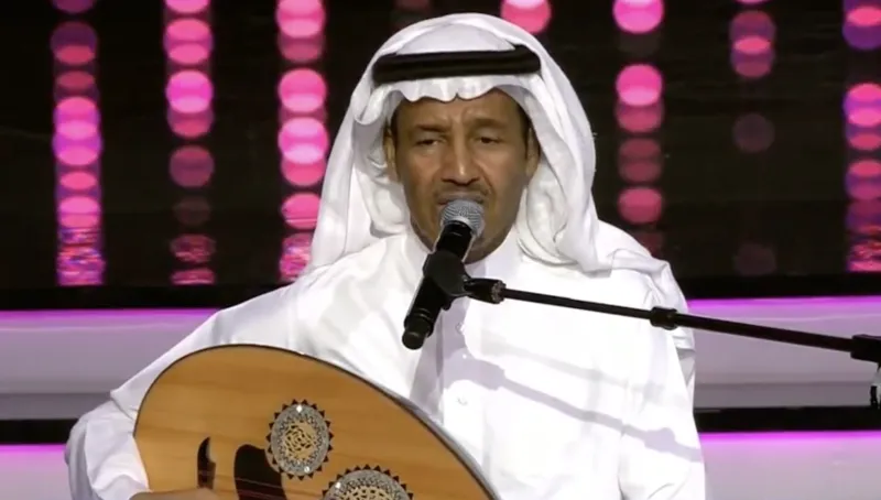 قصة مرض الفنان خالد عبدالرحمن.. وعكة صحية وشائعات وفاه تفجع محبيه 