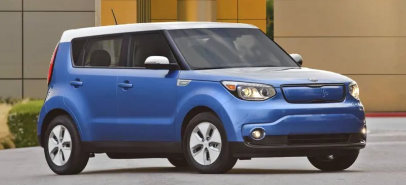 السيارات المنتظر عرضها في معرض لوس آنجلوس (صور)