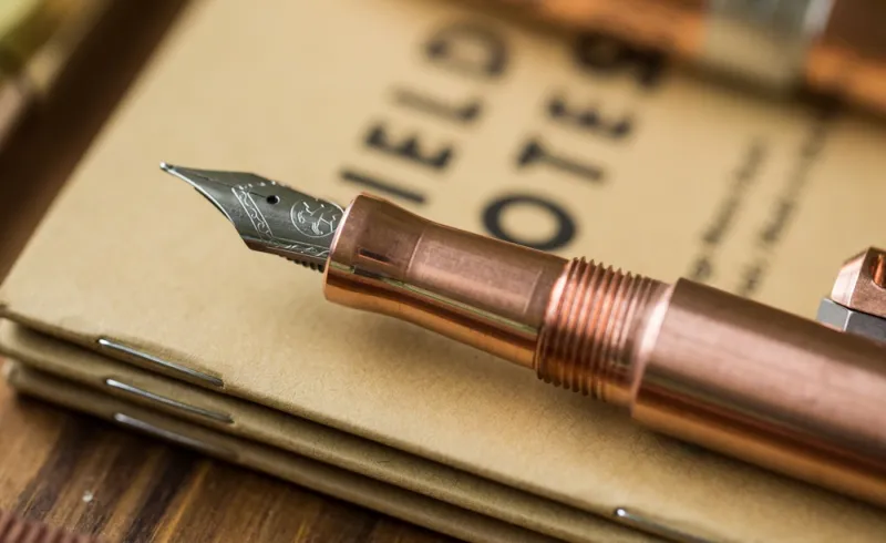 أقلام "مونت جرابا".. لماذا يدفع الملوك والرؤساء الملايين لاقتنائها ؟