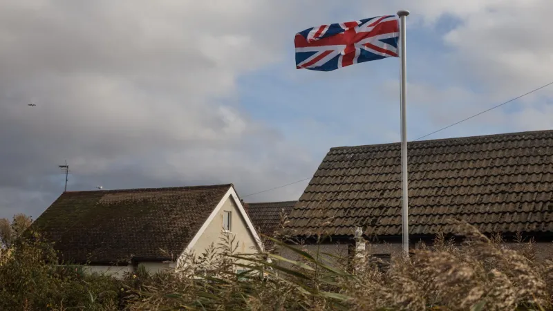 هل سيؤثر انفصال بريطانيا عن الاتحاد الأوروبي على استثمارات العرب داخل إنجلترا؟