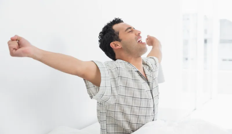 دراسة تكشف أهمية الاستيقاظ قبل الساعة السادسة صباحًا.. تعرف عليها