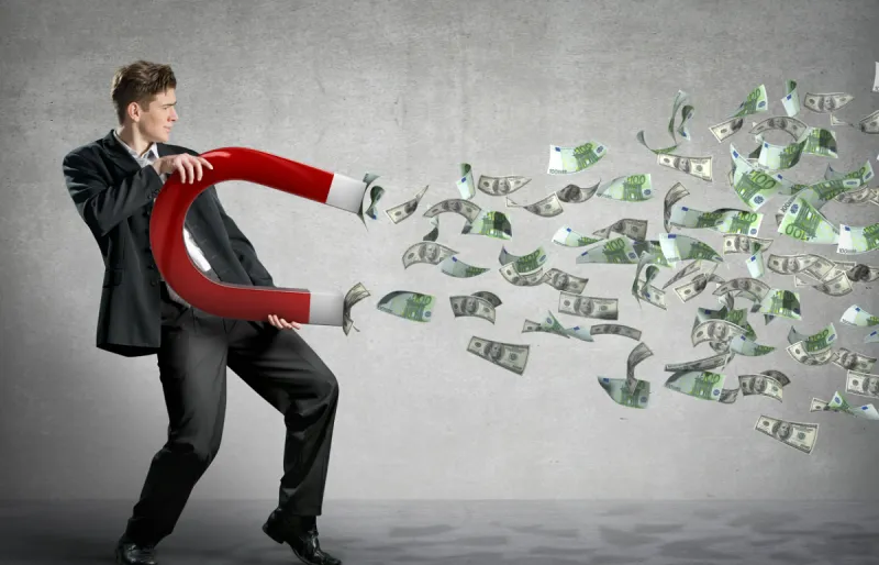 كيف تجذب المستثمرين لتمويل مشروعك؟