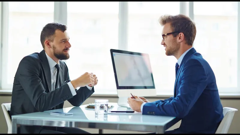 البذلة ليست الخيار الوحيد.. دليلك لارتداء الملابس المثالية في مقابلة العمل