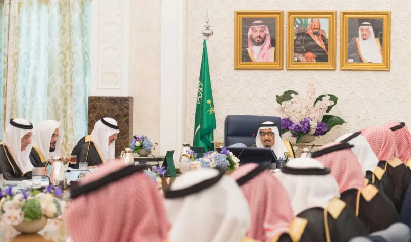 تدشين خادم الحرمين لـ 151 مشروعاً بأكثر من 11 مليار ريال يتصدر ترند تويتر 