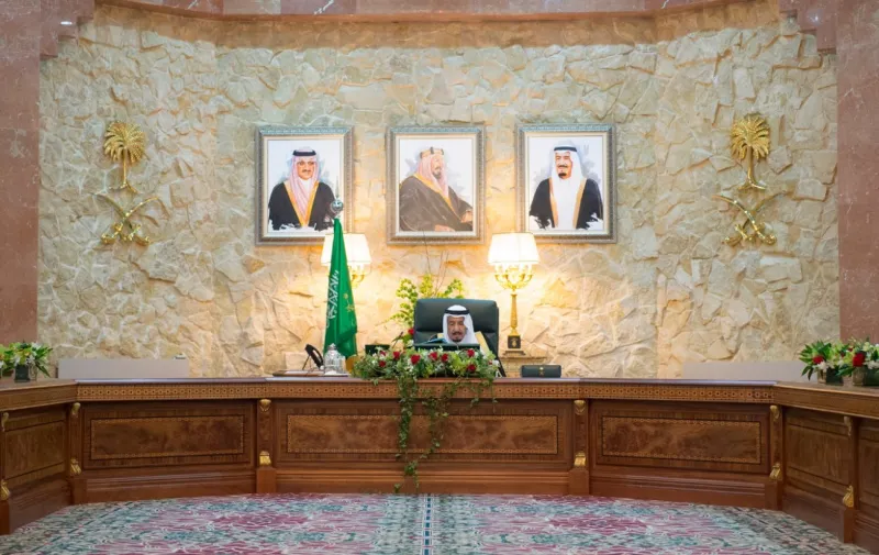 تدشين خادم الحرمين لـ 151 مشروعاً بأكثر من 11 مليار ريال يتصدر ترند تويتر 