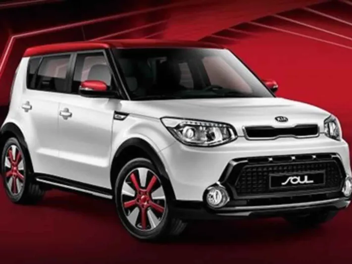 تعرف على السيارات التي ينتظرها زوار معرض لوس آنجلس (صور)