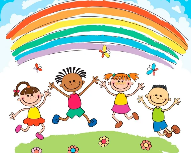 اليوم العالمي للطفل.. هذه أبرز فعاليات الرياض للاحتفال به