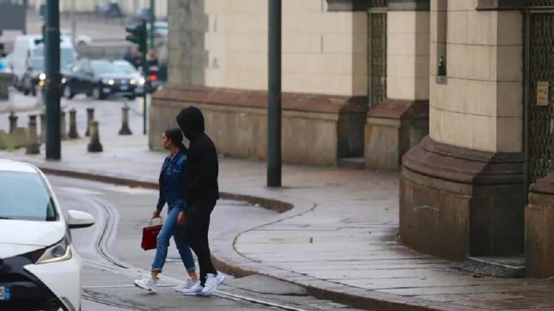 في هذا المكان.. رونالدو وصديقته يحتفلان بزفافهم المرتقب