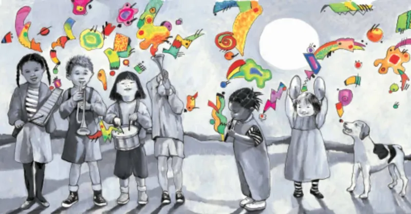 اليوم العالمي للطفل.. هذه أبرز فعاليات الرياض للاحتفال به