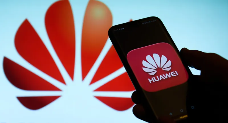 تسريبات تكشف مواصفات "منافسة" في هاتف هواوي القابل للطي 