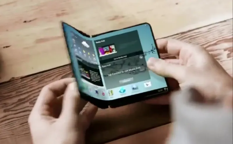 تسريبات تكشف مواصفات "منافسة" في هاتف هواوي القابل للطي 