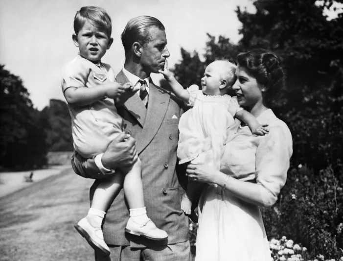 ذكرى زواج الملكة إليزابيث.. الأطول في تاريخ بريطانيا