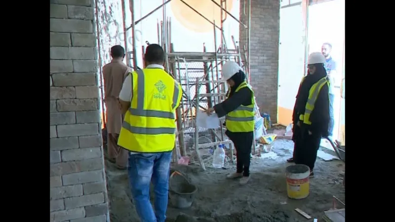 مفاجأة.. عدد السعوديات المسجلات في الهيئة السعودية للمهندسين