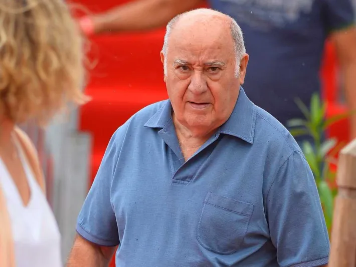 صور.. أغنى 25 شخصية في العالم