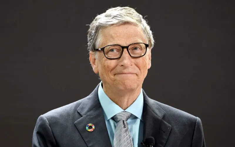 صور.. أغنى 25 شخصية في العالم