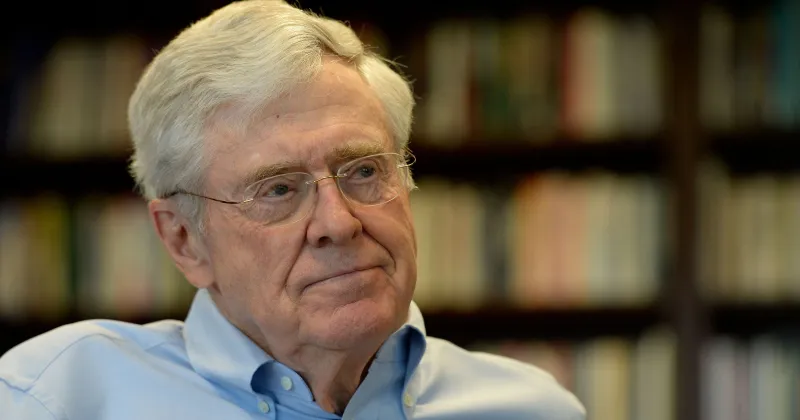 صور.. أغنى 25 شخصية في العالم