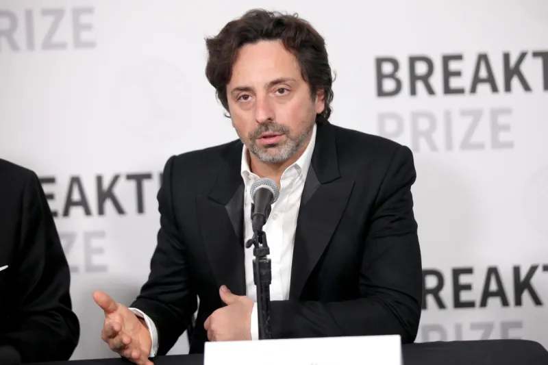 صور.. أغنى 25 شخصية في العالم