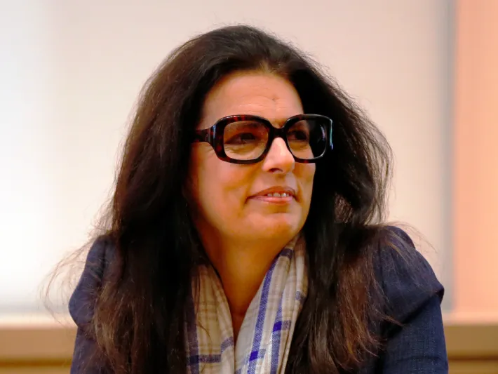 صور.. أغنى 25 شخصية في العالم