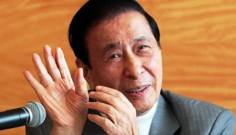 صور.. أغنى 25 شخصية في العالم