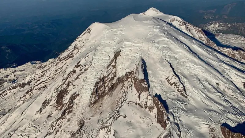 مدينة أمريكية لن ترى الشمس حتى بداية العام المقبل!