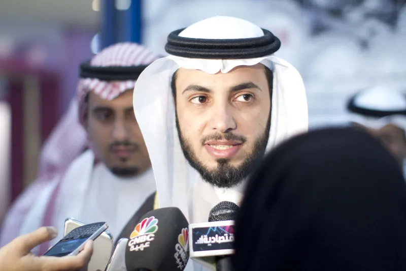 ماذا قال محافظ «منشآت» عن الملتقي السعودي للشركات الناشئة؟