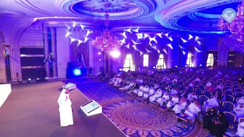 ماذا قال محافظ «منشآت» عن الملتقي السعودي للشركات الناشئة؟