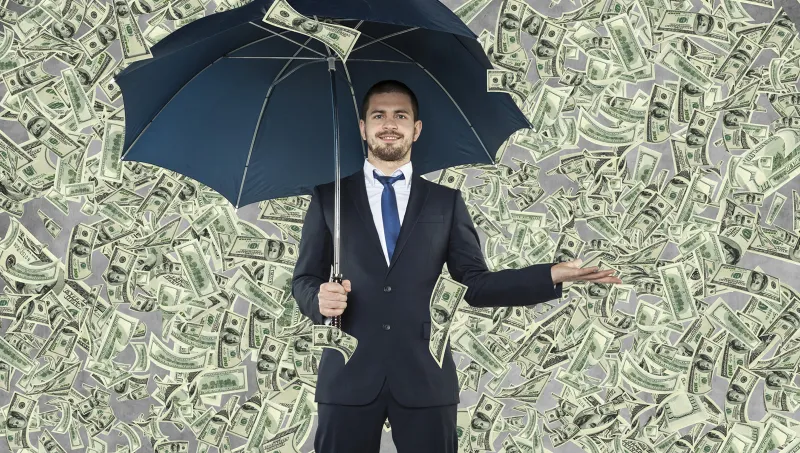 لن تصدق.. كم يبلغ عدد الأثرياء في دبي؟