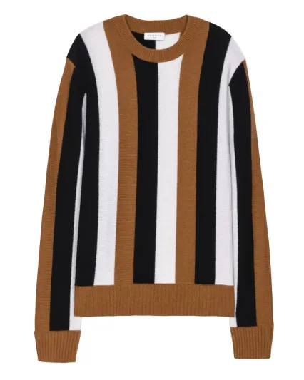 أفكار أنيقة للملابس خلال موسم الأعياد من ساندرو للرجال