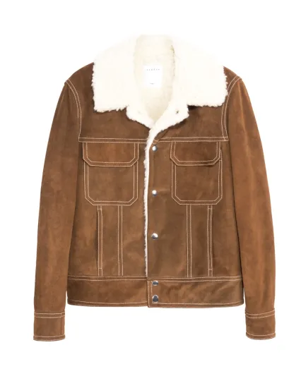 أفكار أنيقة للملابس خلال موسم الأعياد من ساندرو للرجال