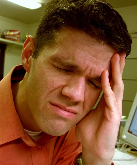 تعرف على أسباب الصداع التوتري وكيفية علاجه