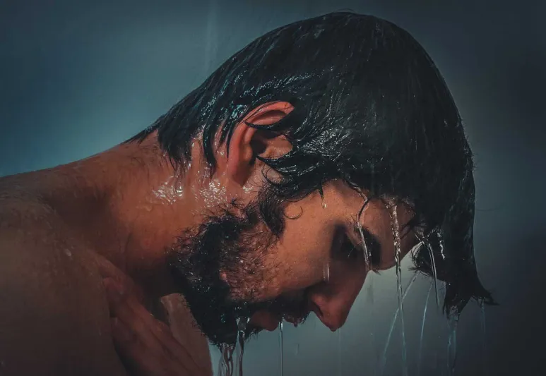 ما هو المعدل الطبيعي للاستحمام؟