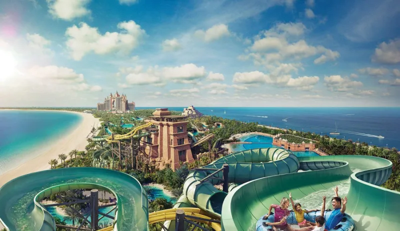 دبي تعيد ضرائب التسوق للسياح السعوديين.. وهذه طريقة استردادها