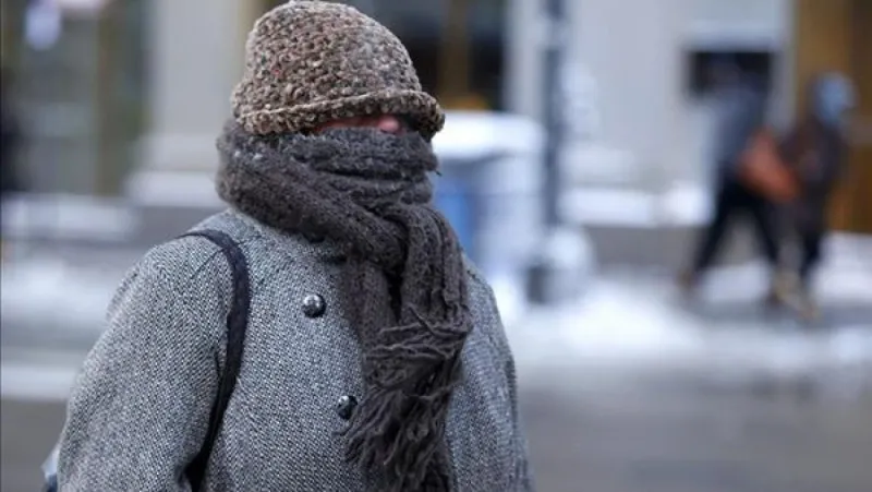 تشعر ببرودة الأطراف باستمرار؟.. انتبه قد يكون مؤشرا لهذه الأمراض