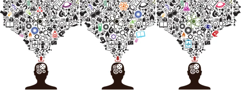 تملك فائضا من الأفكار ولا تنفذ شيئا؟! هكذا تنجز المهام