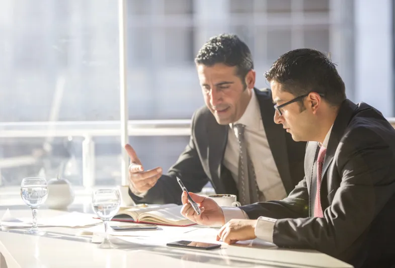 مبدأ الـ «فقط» في العمل.. شائع ومدمر 