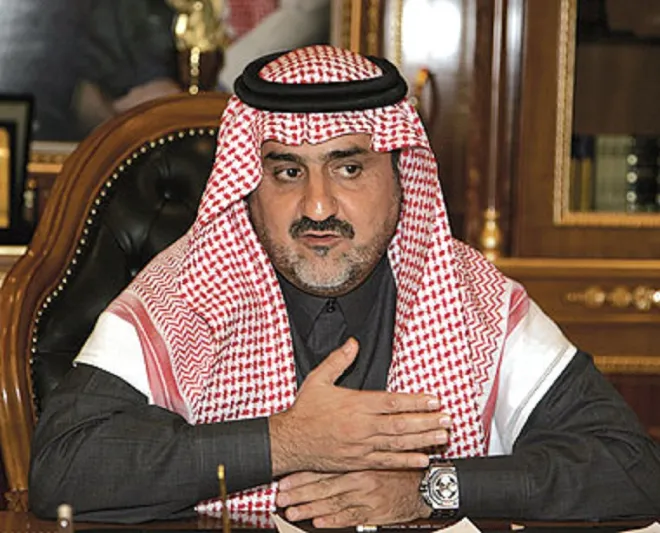 المؤثرون الخمسة في قطاع صناعة الأسمنت السعودي