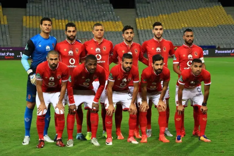 مشاهدة مباراة الاهلي والمقاولون بث مباشر اليوم 27-11-2018 في الدوري المصري