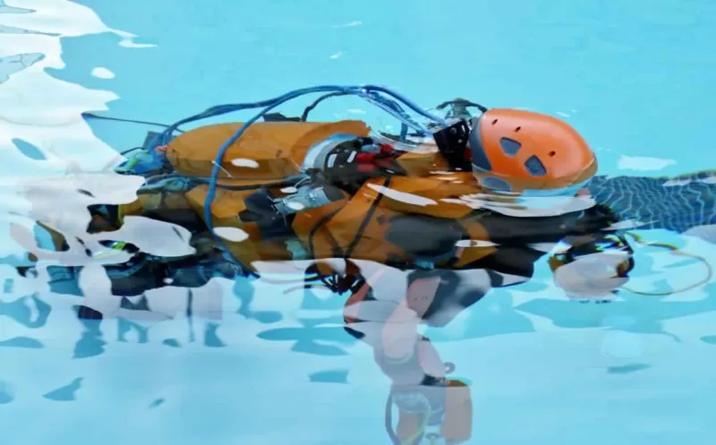  سيصل عمقها لـ11 ألف متر.. قصة أول "مستعمرة روبوتات" في أعماق البحار