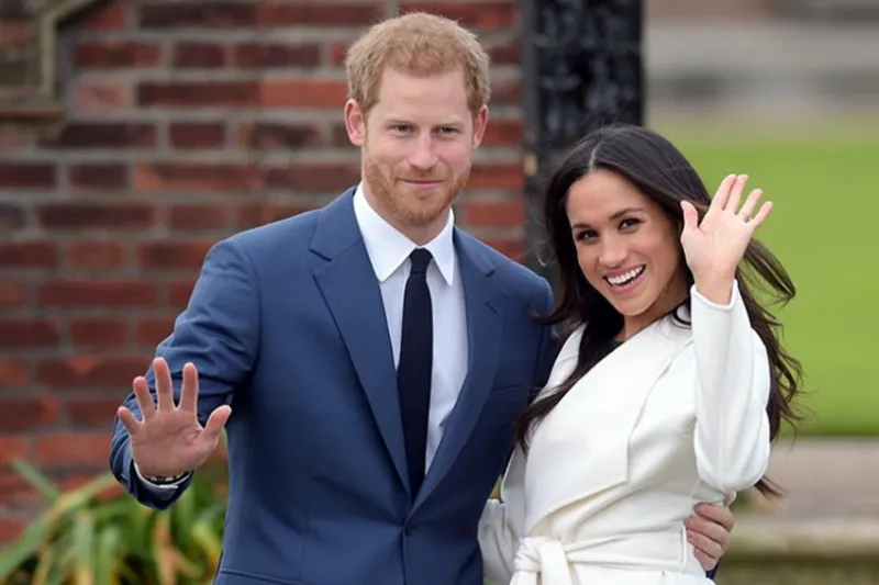 يخلق من الشبه أربعين.. "توأم" ميغان ماركل تثير الجدل في روسيا