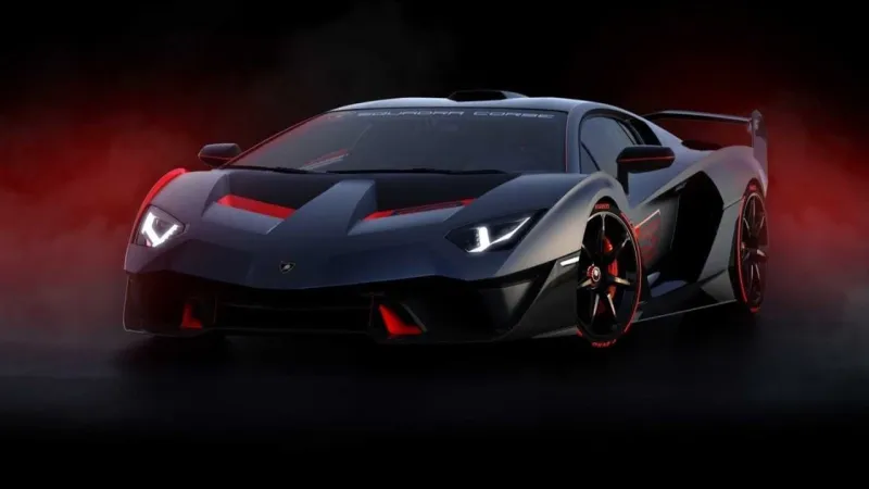 فيديو.. لماذا طرحت لامبورجيني نسخة واحدة من هذه السيارة؟