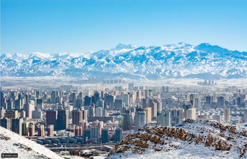 تعرف على أكثر20 مدينة باردة حول العالم (صور)