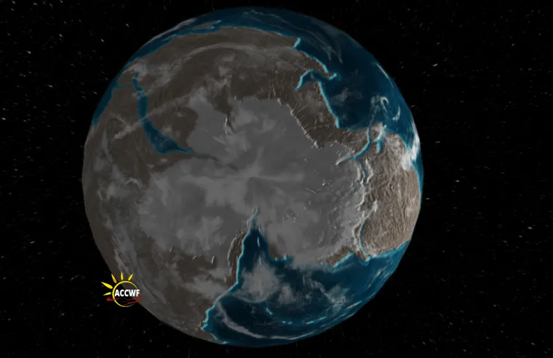 سيناريوهات مثيرة.. كيف سيبدو كوكب الأرض بعد 200 مليون سنة؟