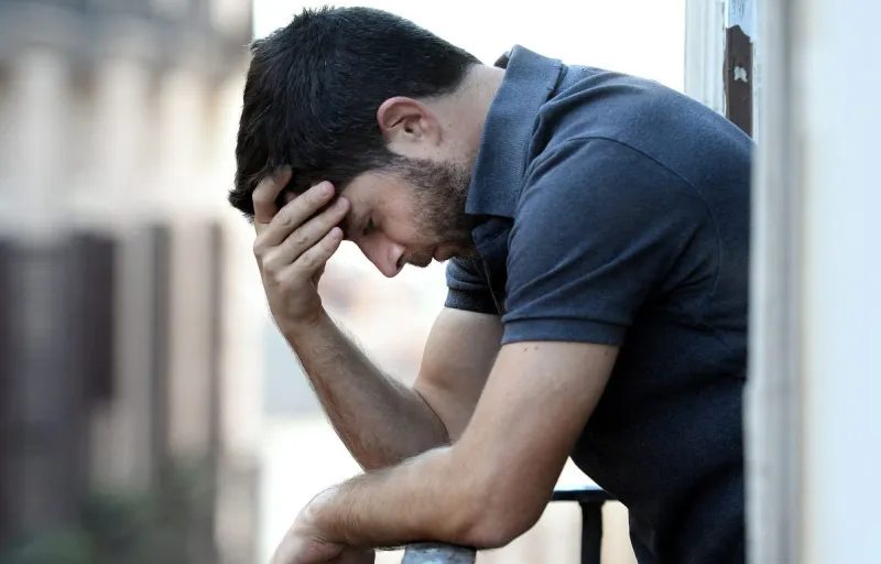 كيف تتخلص من الاكتئاب دون أدوية؟ كيف تتخلص من الاكتئاب دون أدوية؟
